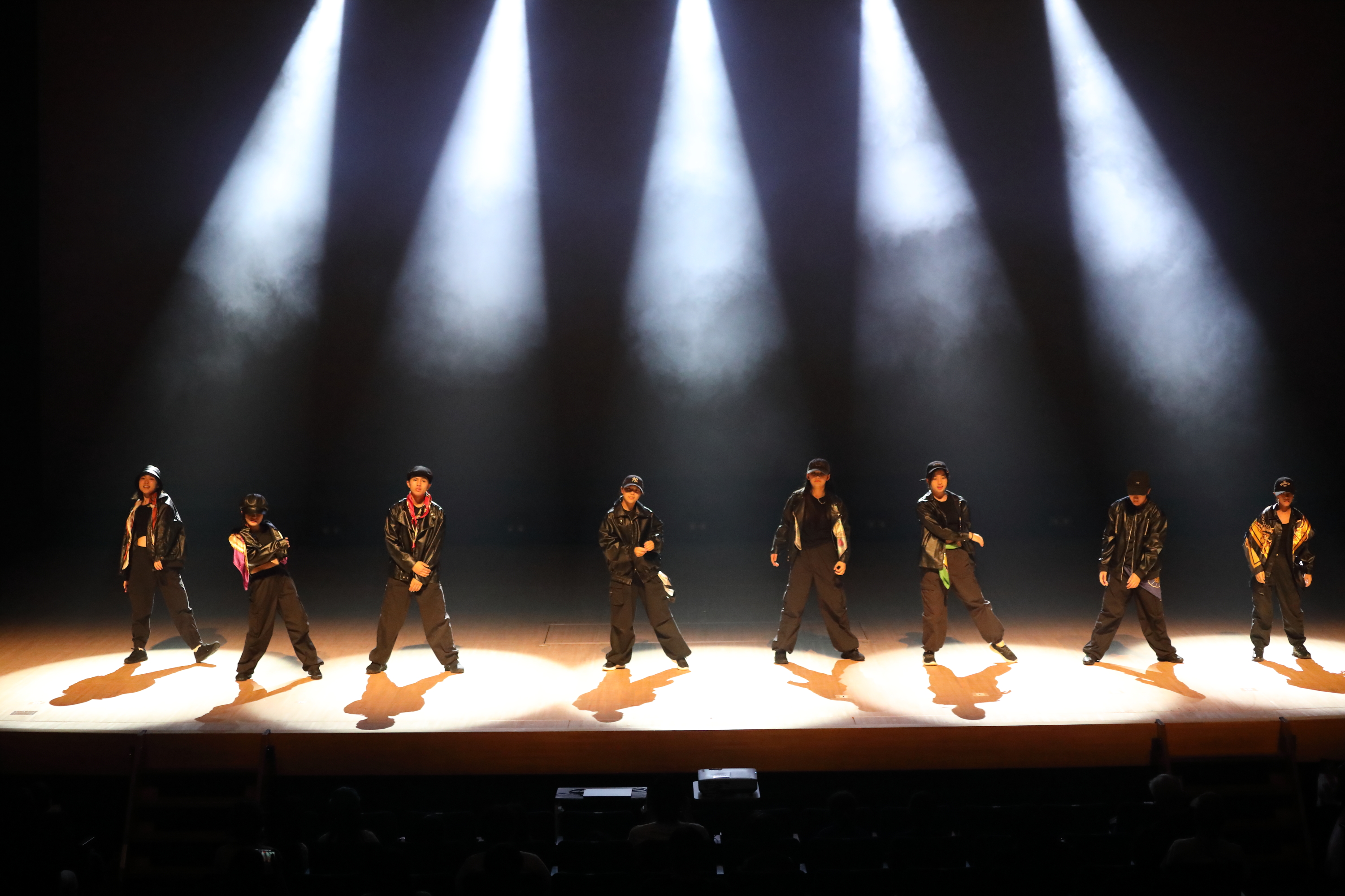 HIPHOP 3