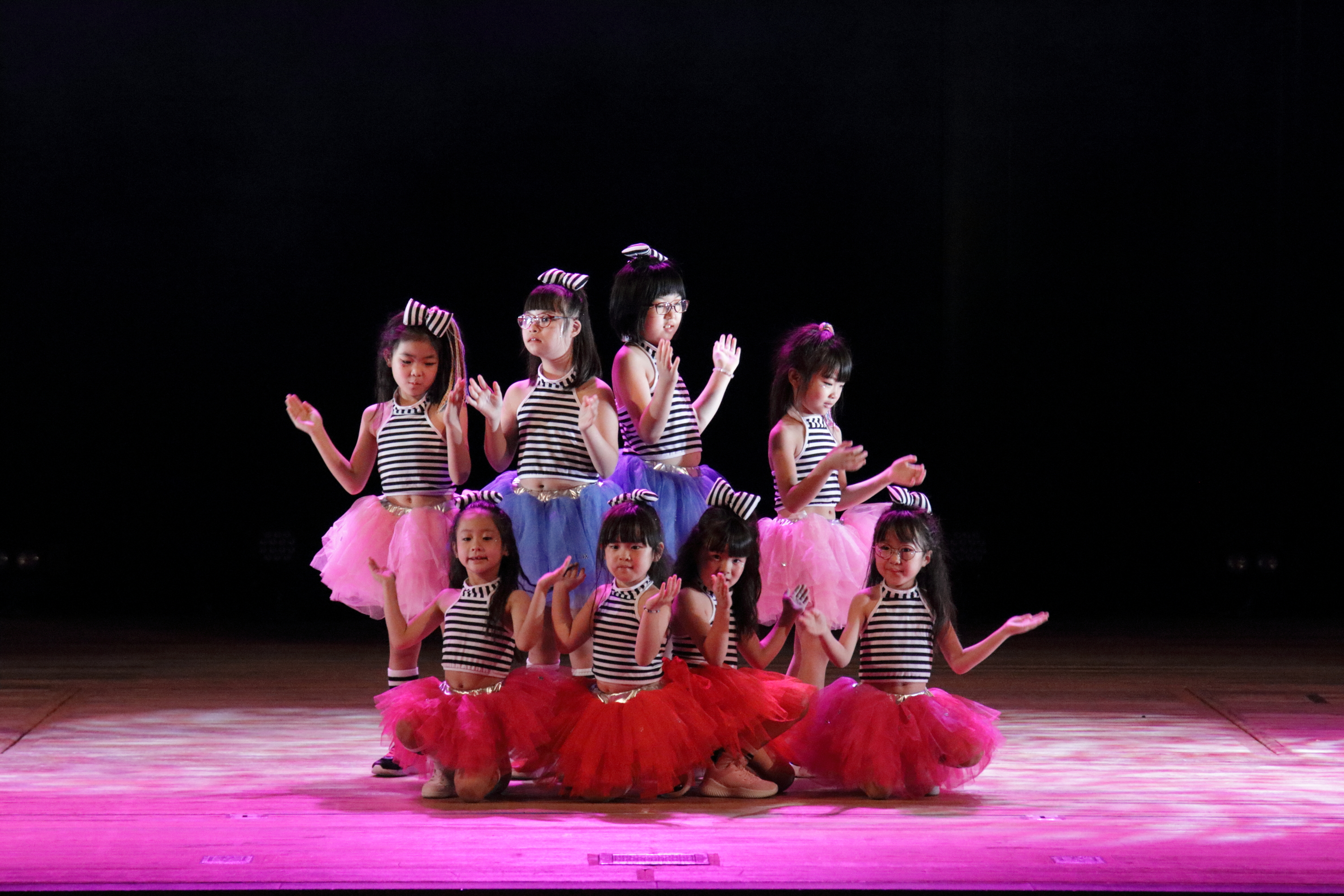 KIDSレッスン