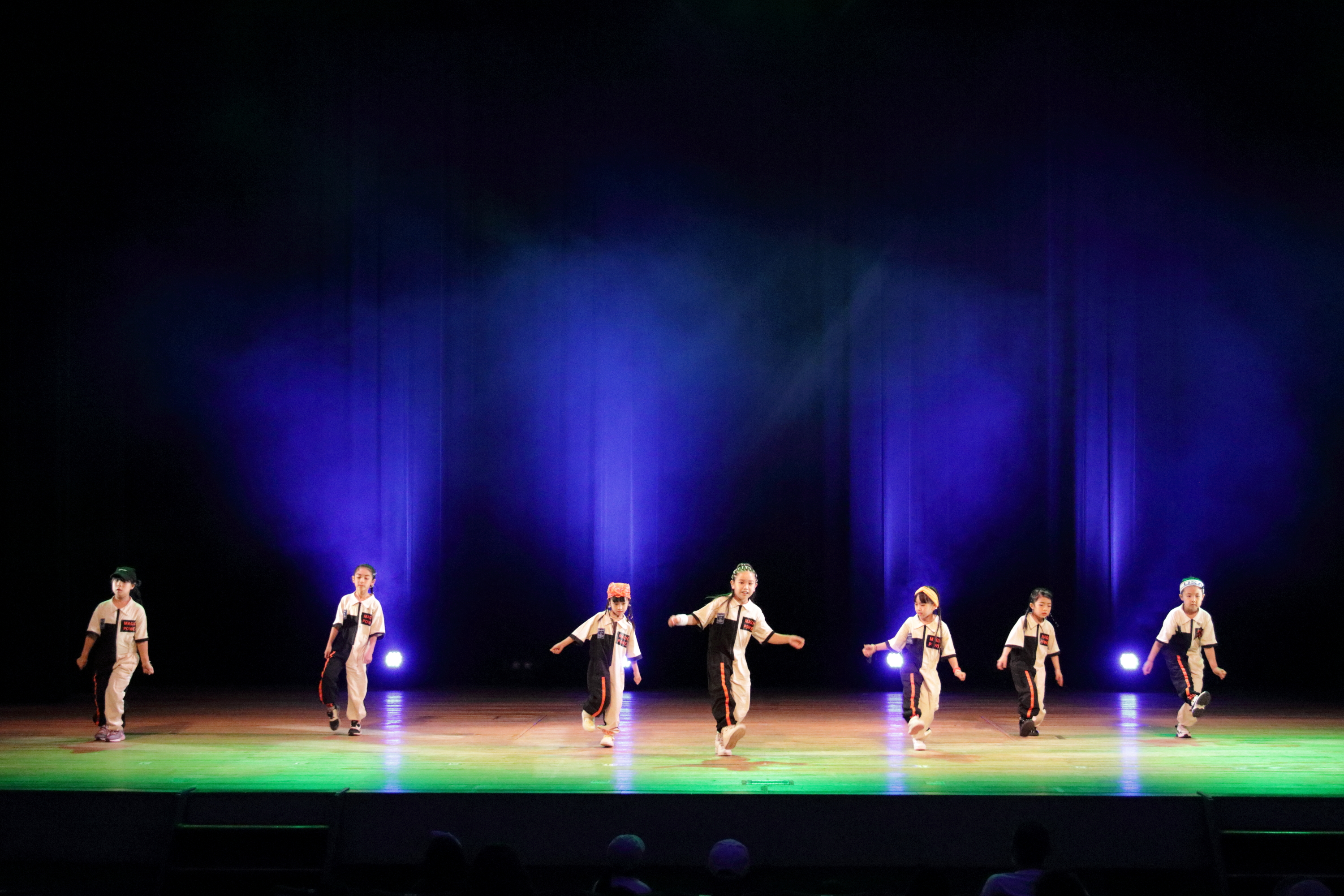 HIPHOP（キッズ）