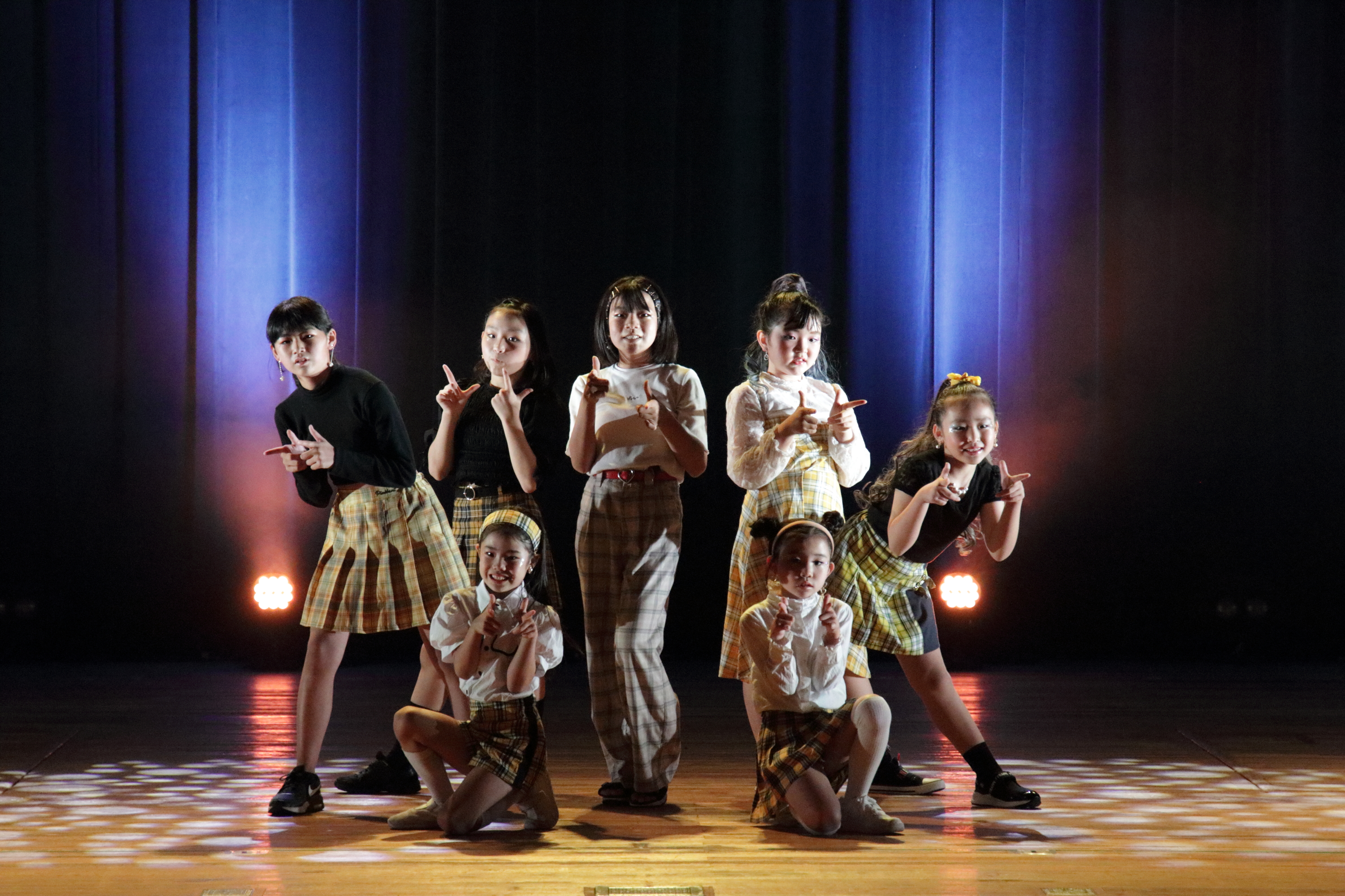 KPOP(キッズ)