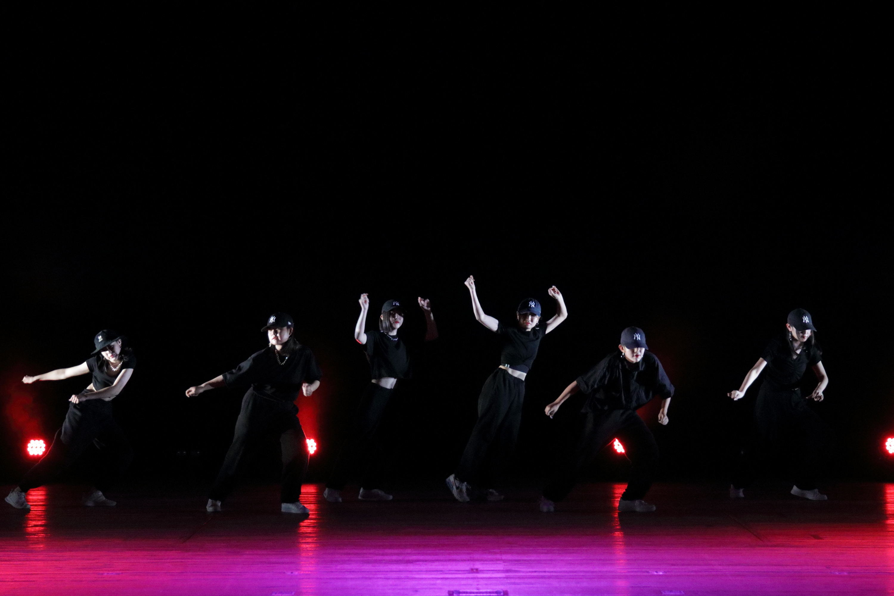 HIPHOP（キッズ～一般）