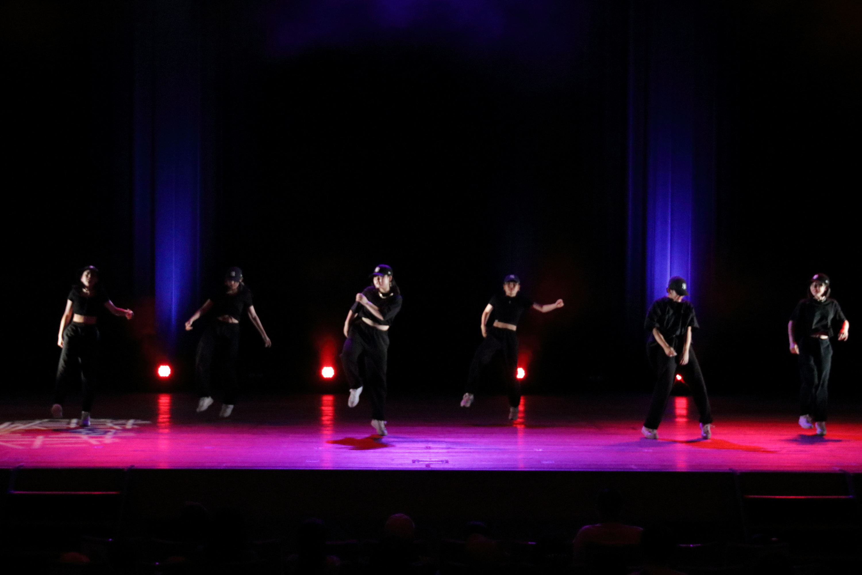 HIPHOP 1