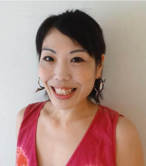 chieko ちえこ